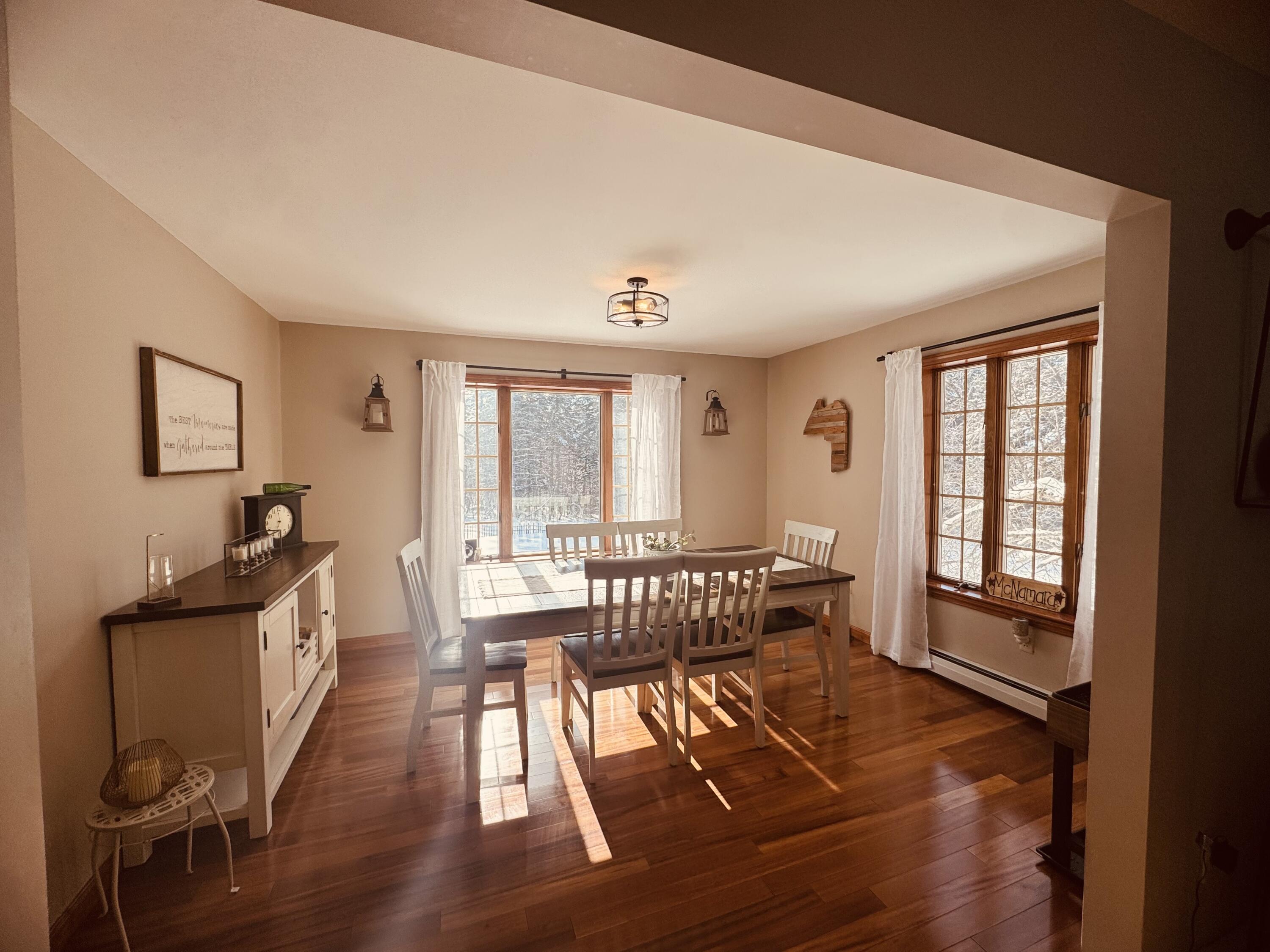 49 Spruce Ridge Road Caribou ME 04736