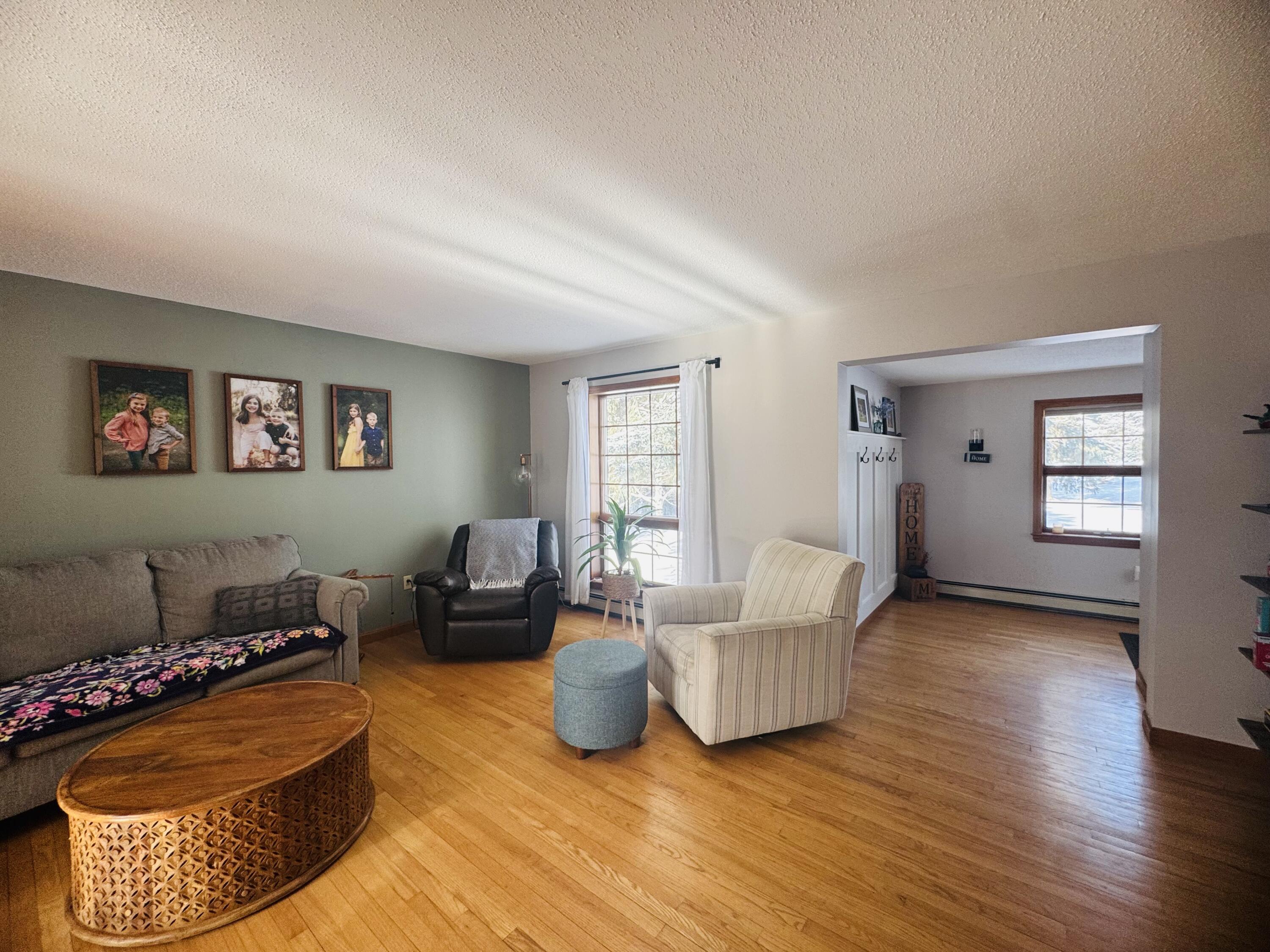 49 Spruce Ridge Road Caribou ME 04736