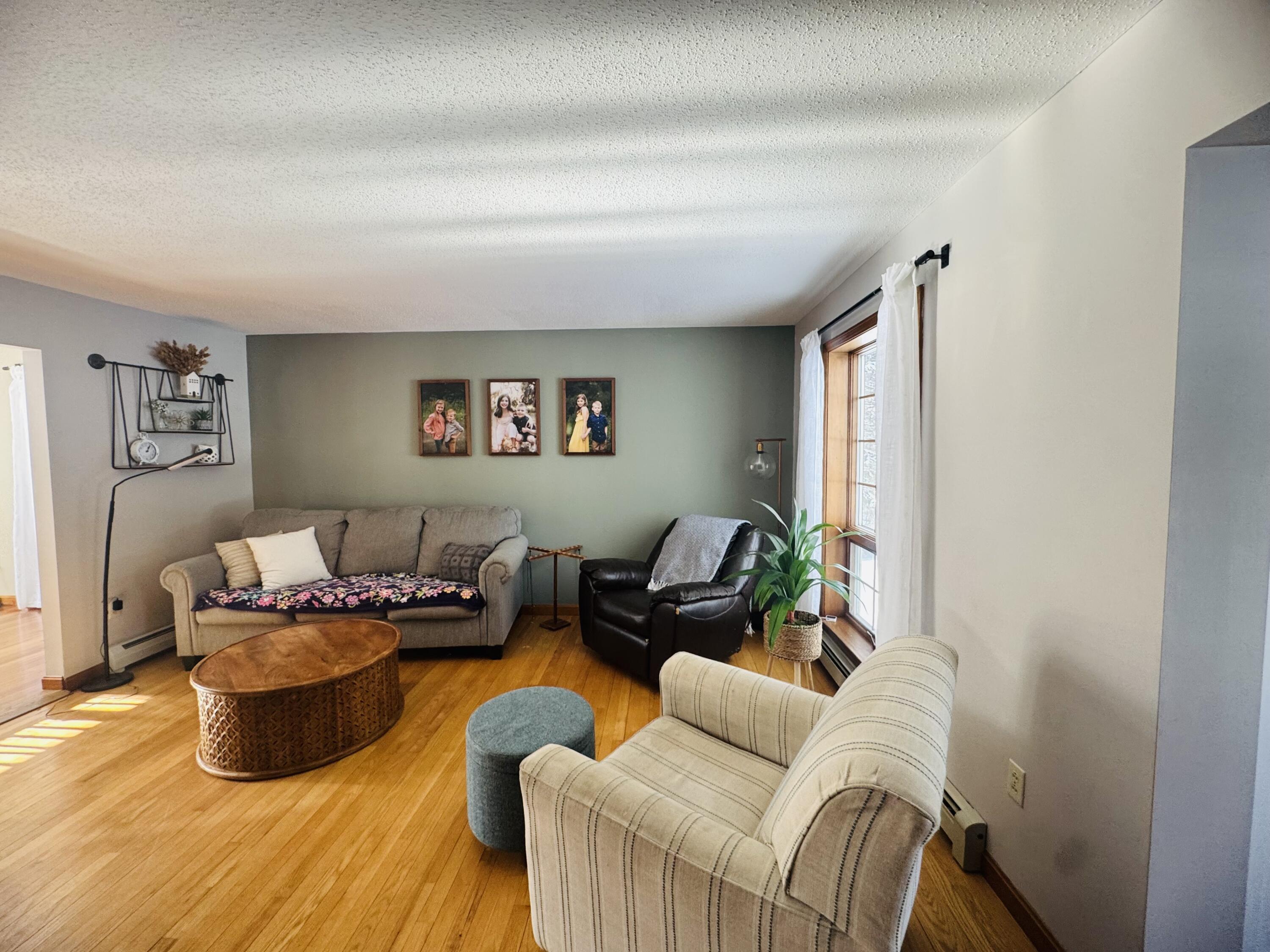 49 Spruce Ridge Road Caribou ME 04736