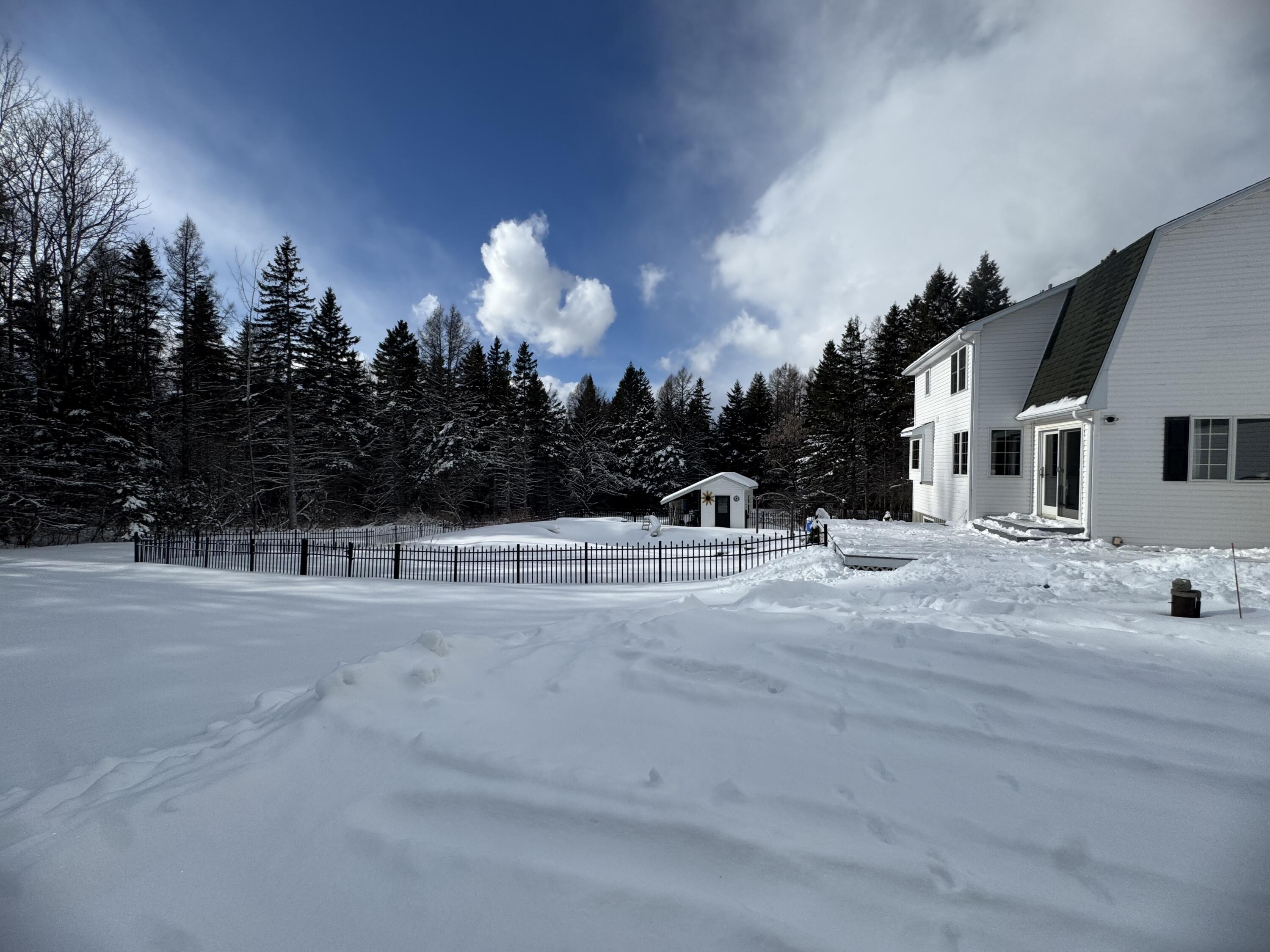 49 Spruce Ridge Road Caribou ME 04736