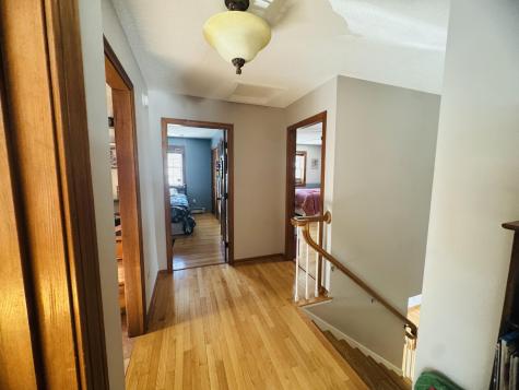 49 Spruce Ridge Road Caribou ME 04736