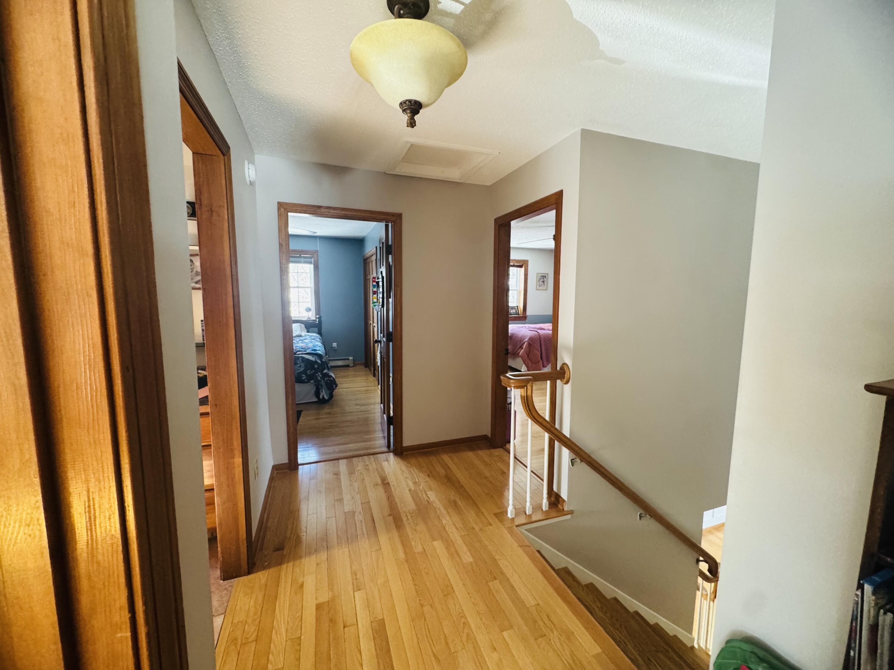 49 Spruce Ridge Road Caribou ME 04736