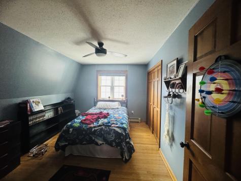 49 Spruce Ridge Road Caribou ME 04736