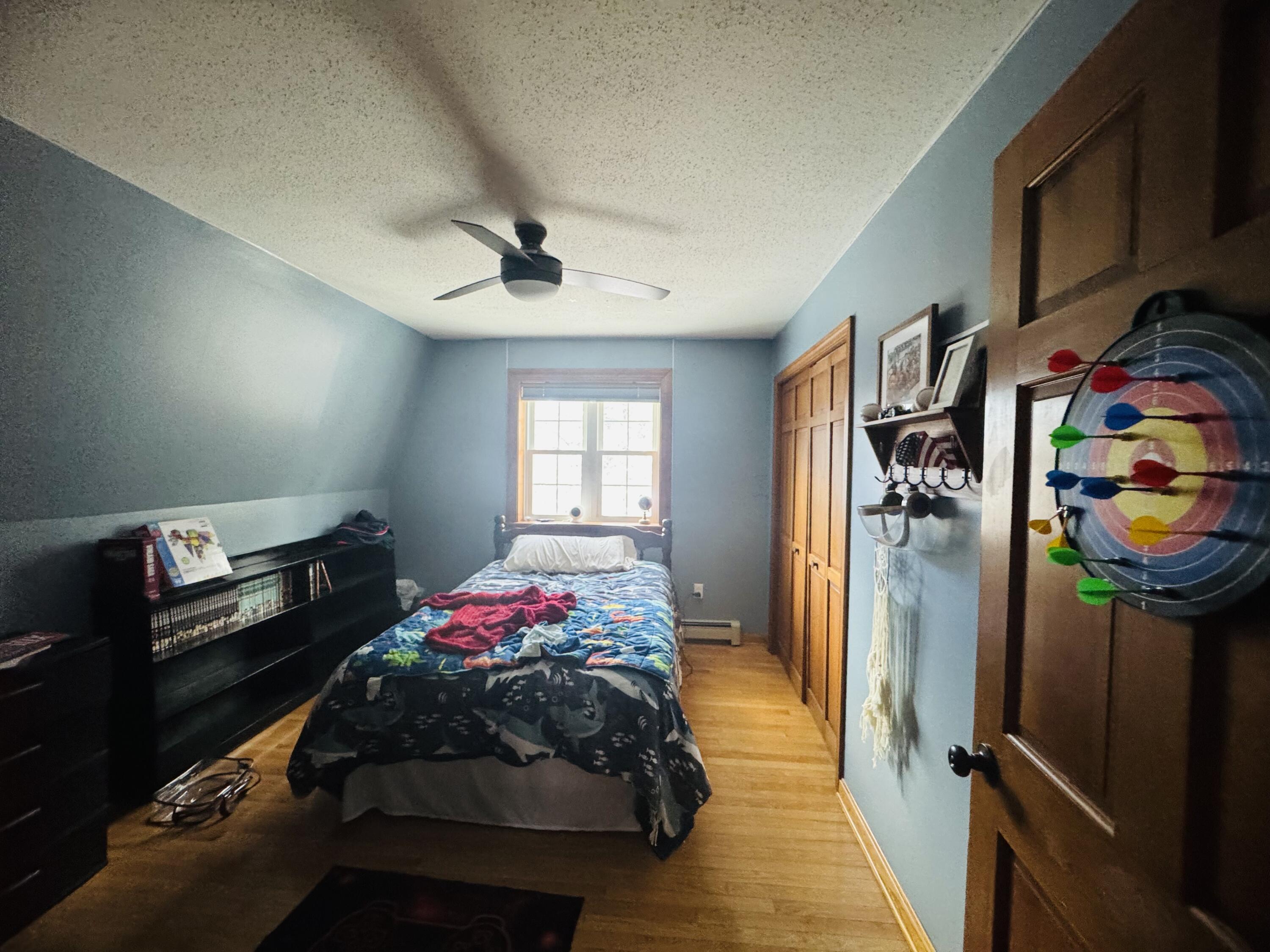 49 Spruce Ridge Road Caribou ME 04736