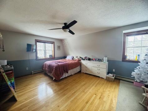 49 Spruce Ridge Road Caribou ME 04736