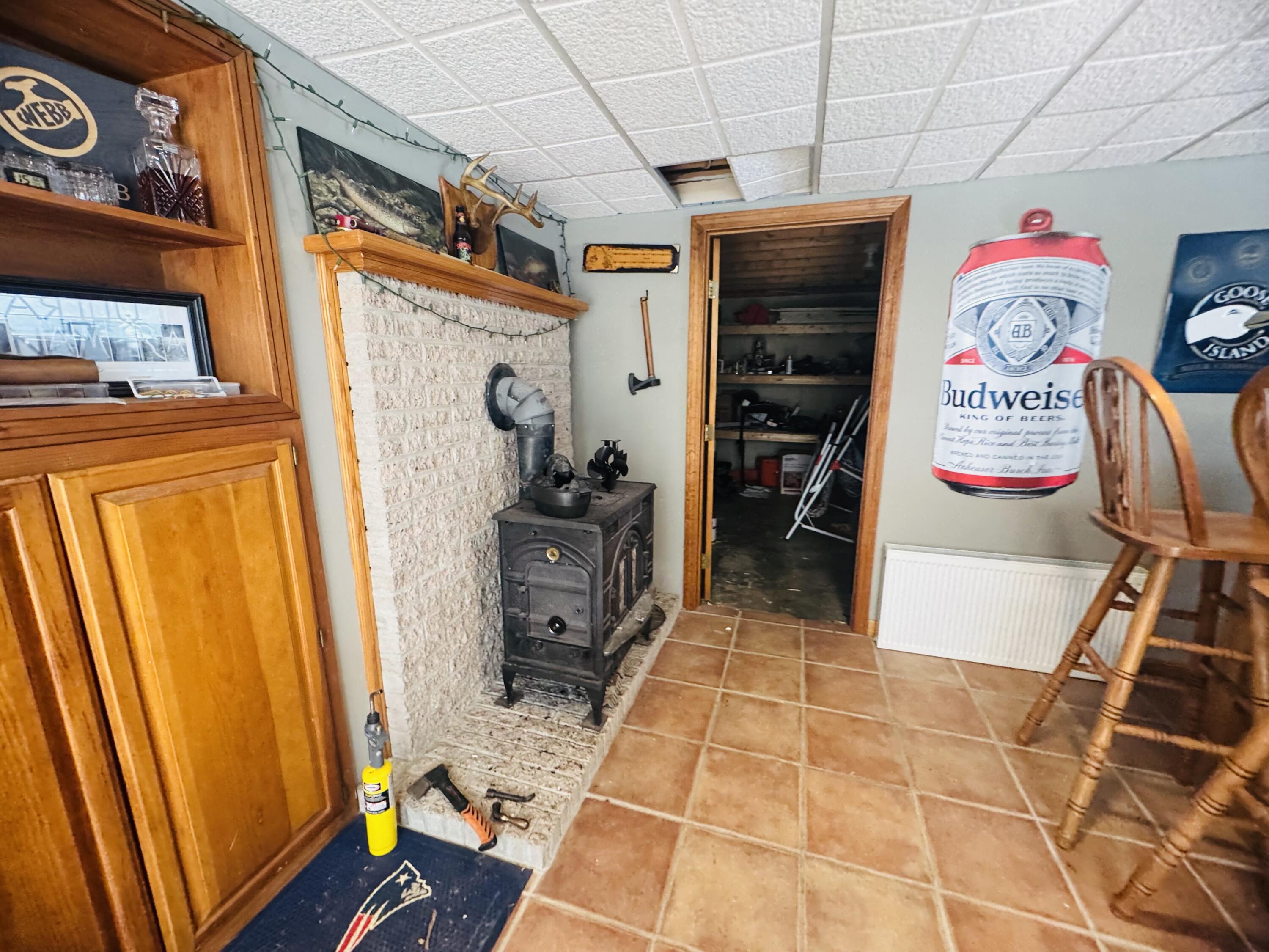 49 Spruce Ridge Road Caribou ME 04736