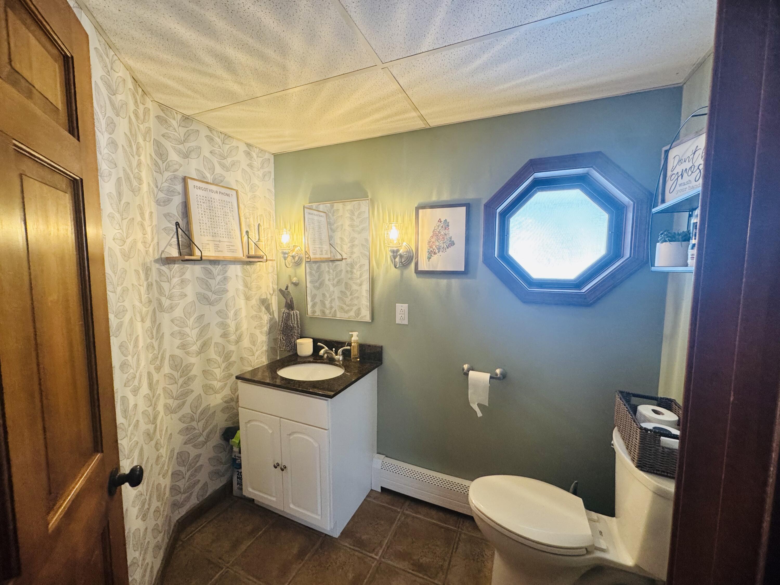 49 Spruce Ridge Road Caribou ME 04736