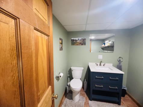 49 Spruce Ridge Road Caribou ME 04736