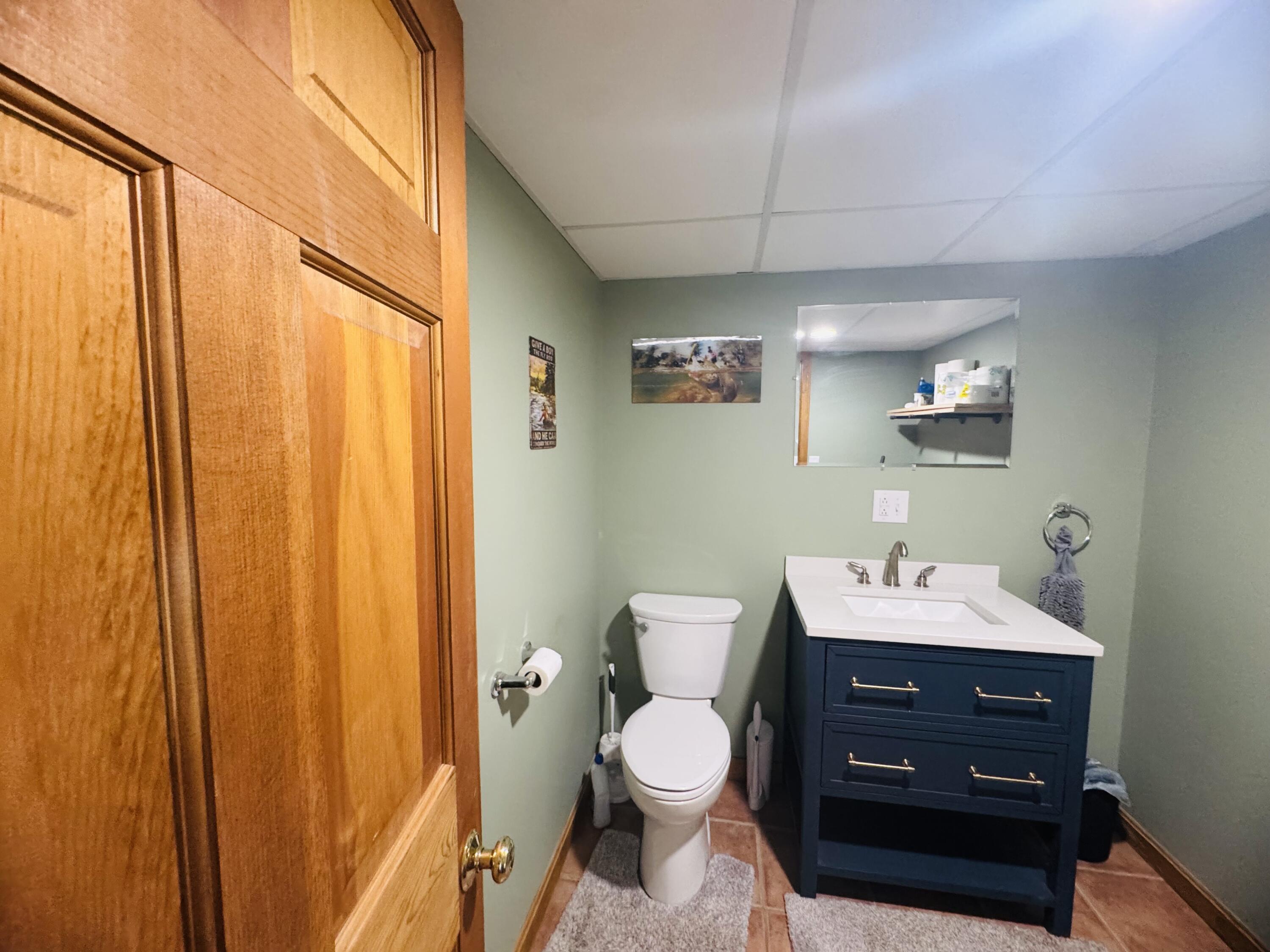 49 Spruce Ridge Road Caribou ME 04736