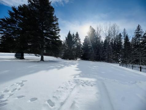 49 Spruce Ridge Road Caribou ME 04736