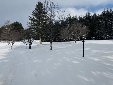 49 Spruce Ridge Road Caribou ME 04736