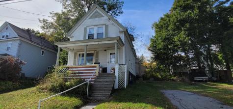 517 Hancock Street Rumford ME 04276