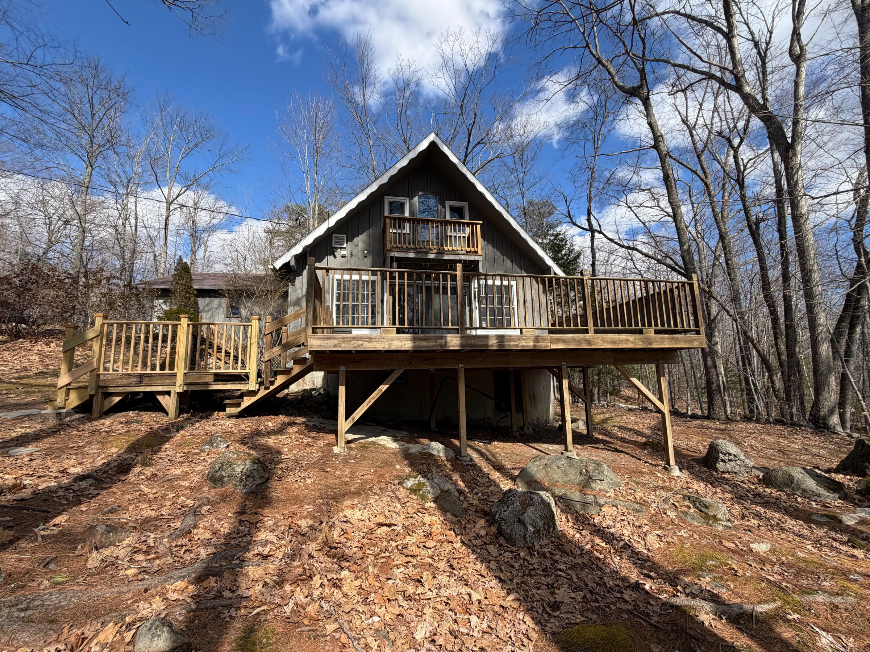 3 Coffee Pond Road Casco ME 04015