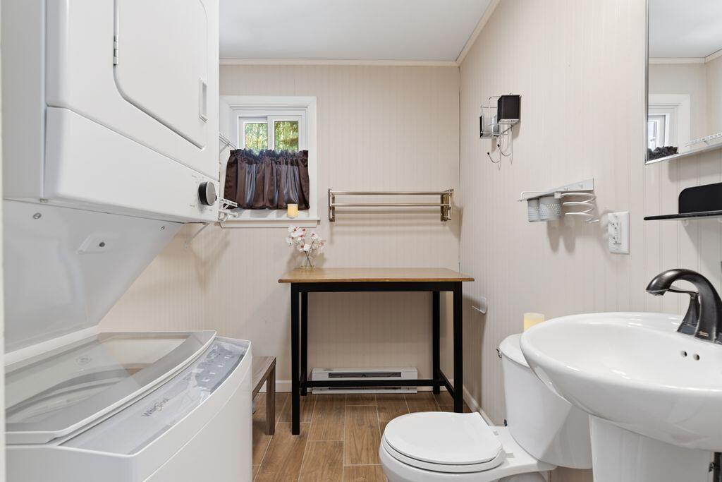 3 Coffee Pond Road Casco ME 04015