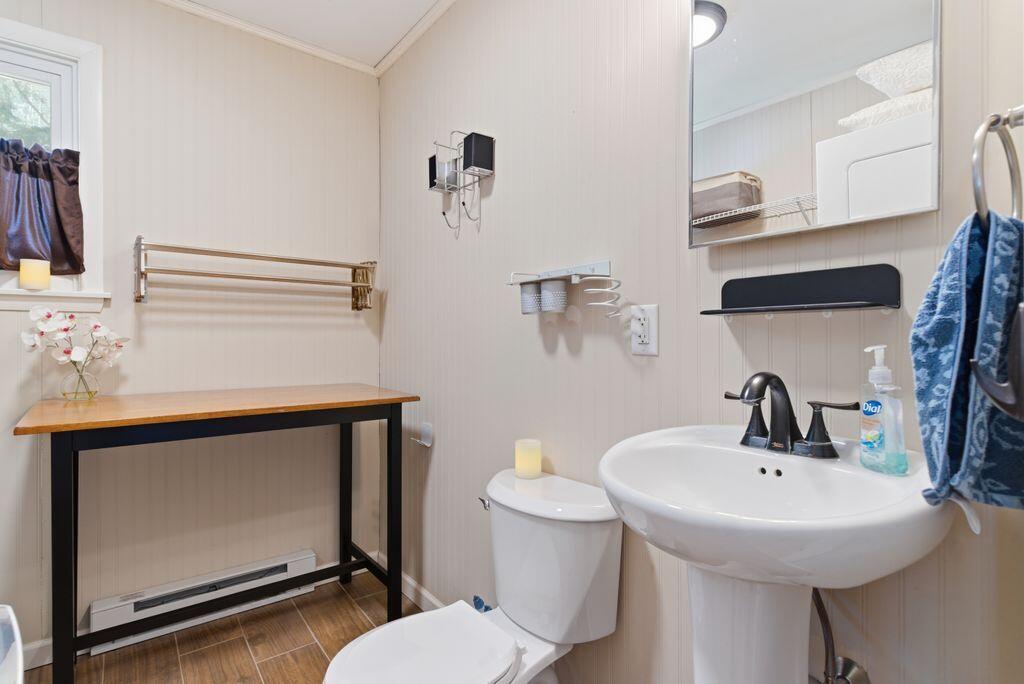 3 Coffee Pond Road Casco ME 04015