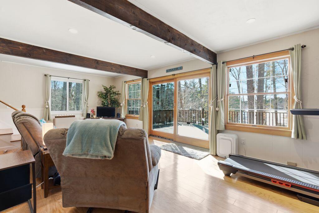 3 Coffee Pond Road Casco ME 04015