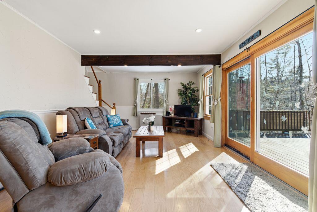 3 Coffee Pond Road Casco ME 04015