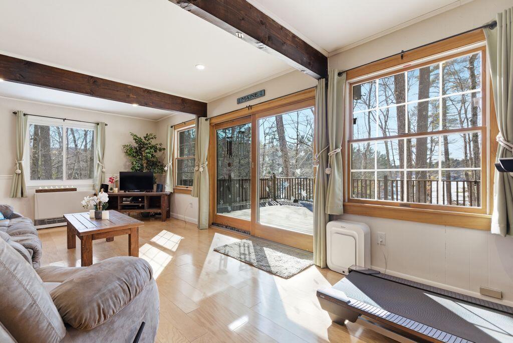 3 Coffee Pond Road Casco ME 04015