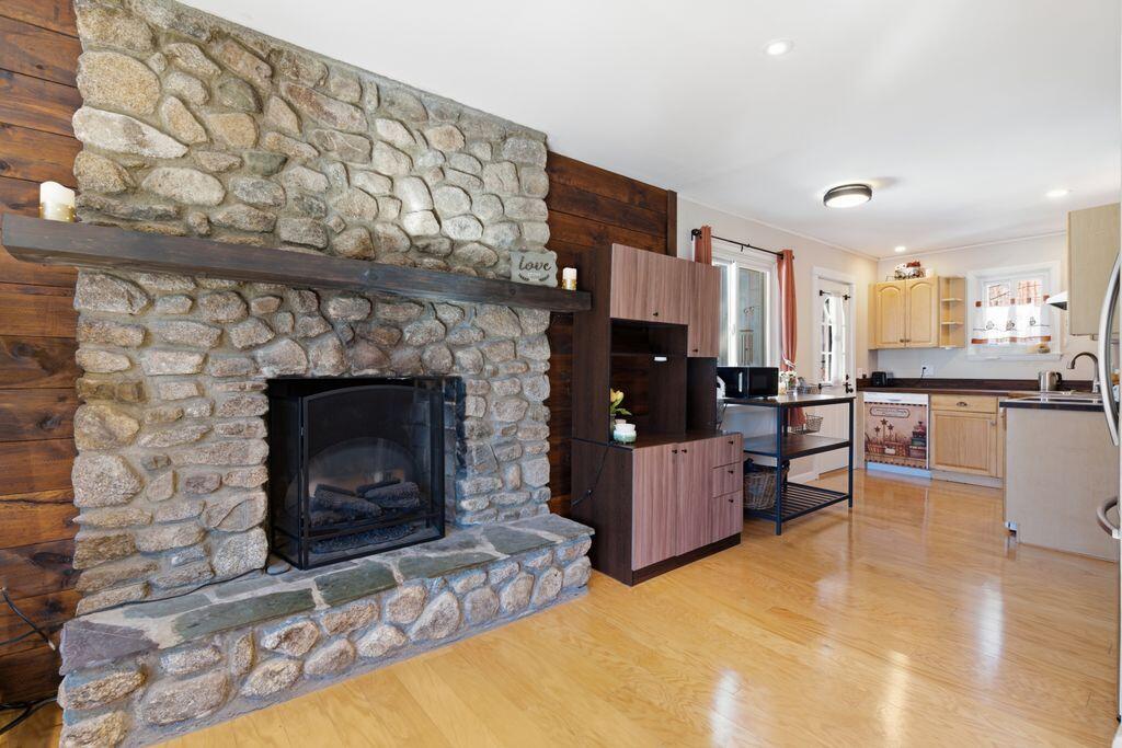 3 Coffee Pond Road Casco ME 04015