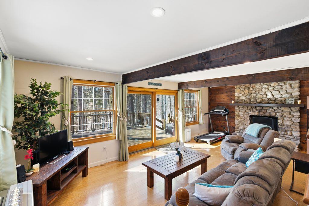 3 Coffee Pond Road Casco ME 04015