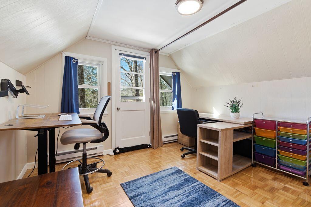 3 Coffee Pond Road Casco ME 04015