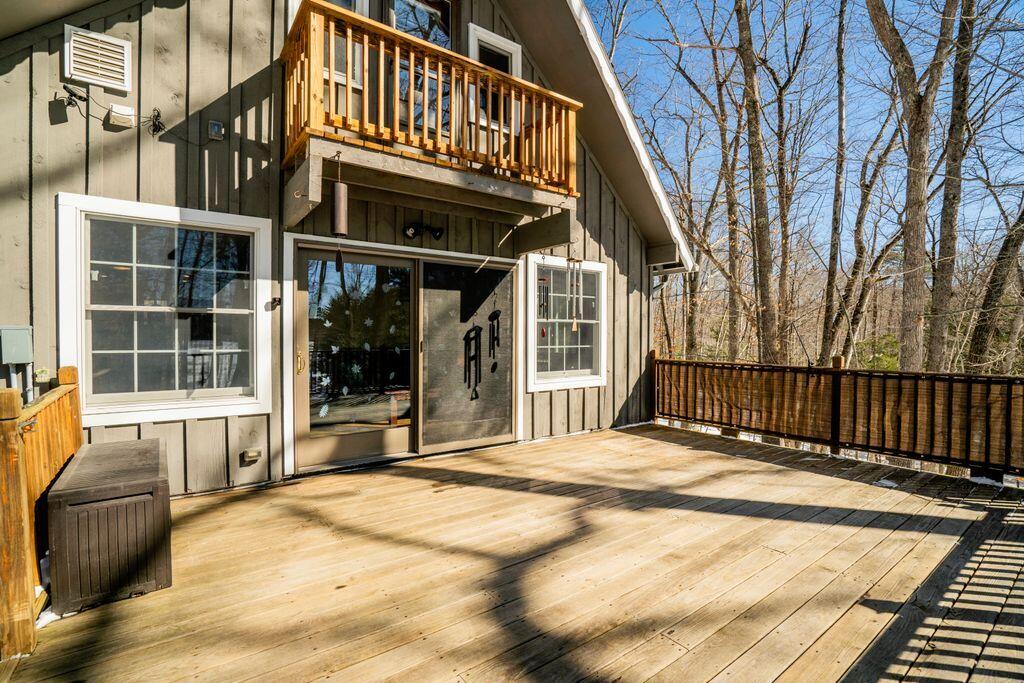 3 Coffee Pond Road Casco ME 04015