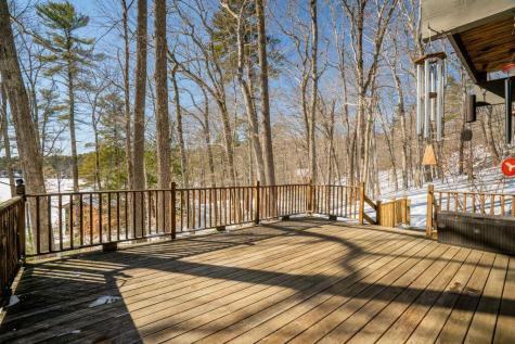 3 Coffee Pond Road Casco ME 04015