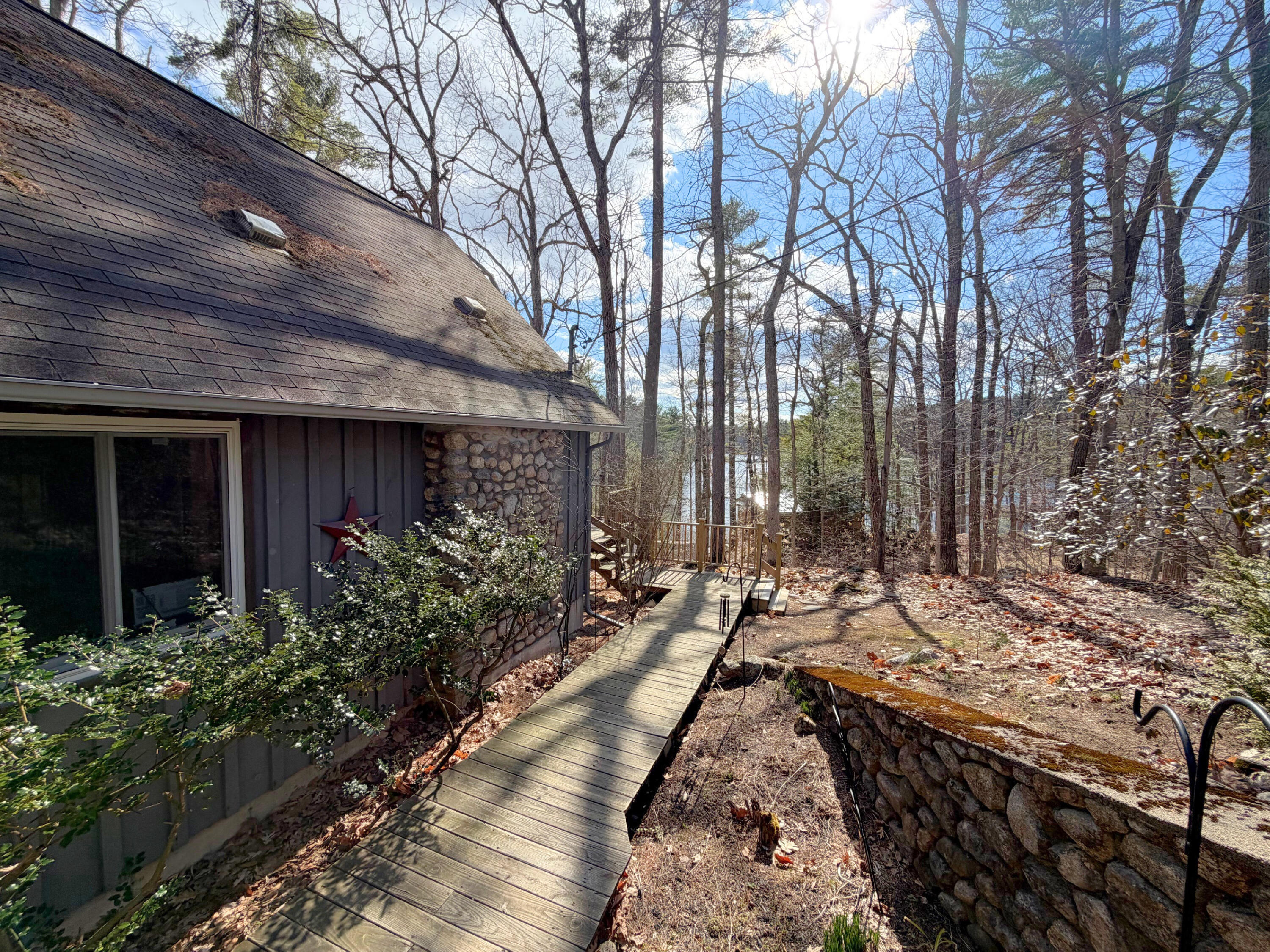 3 Coffee Pond Road Casco ME 04015