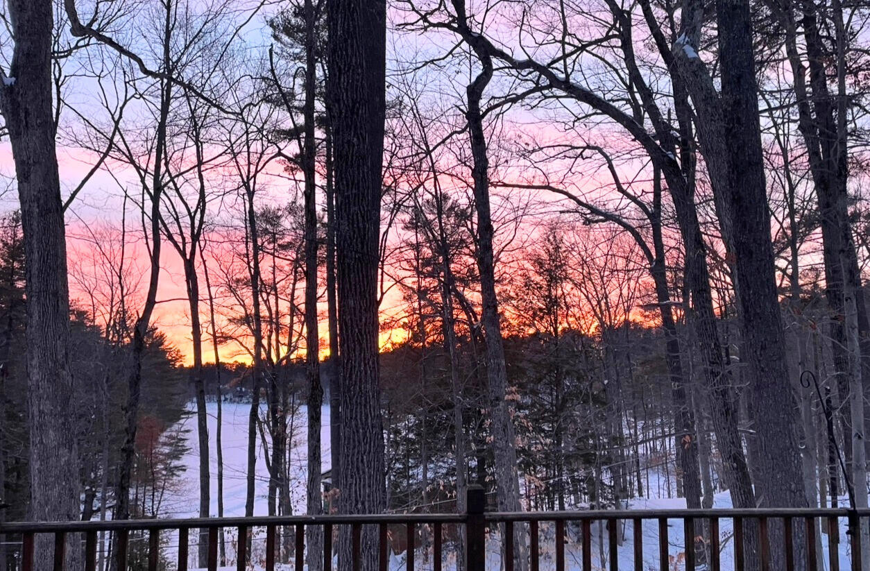 3 Coffee Pond Road Casco ME 04015