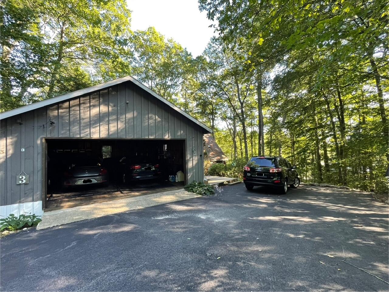 3 Coffee Pond Road Casco ME 04015