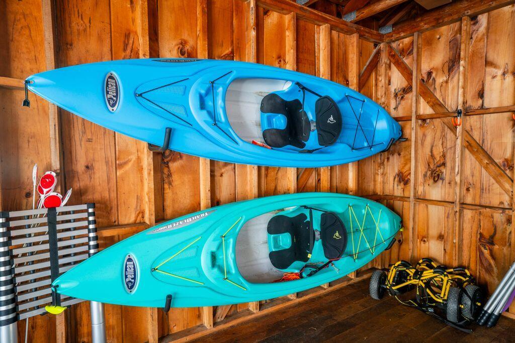 3 Coffee Pond Road Casco ME 04015