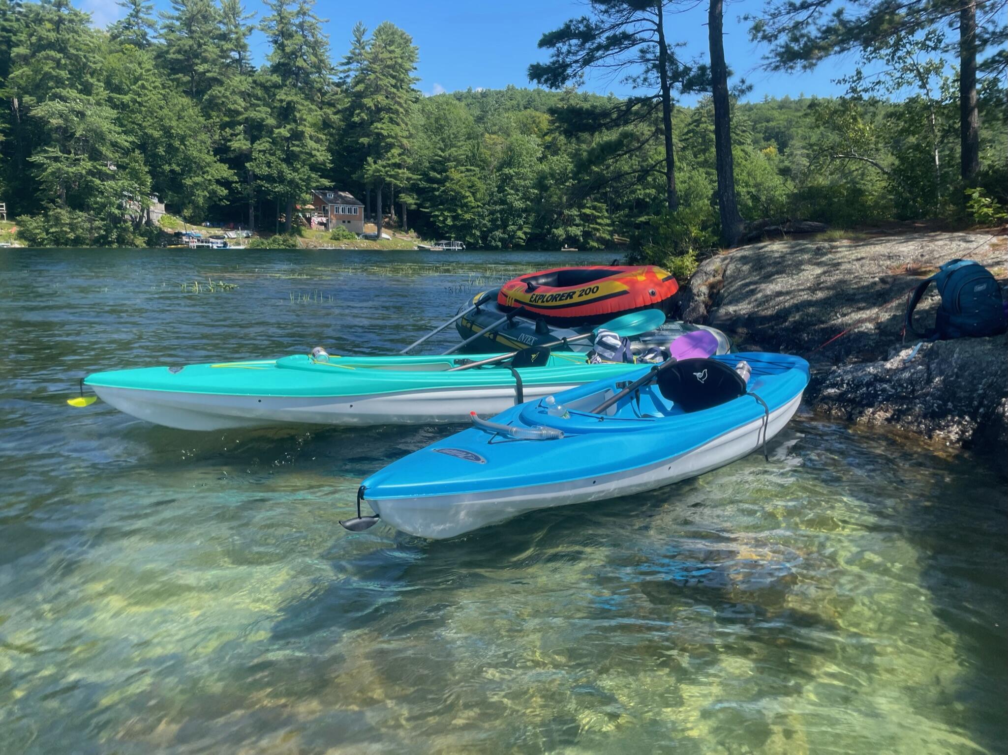 3 Coffee Pond Road Casco ME 04015