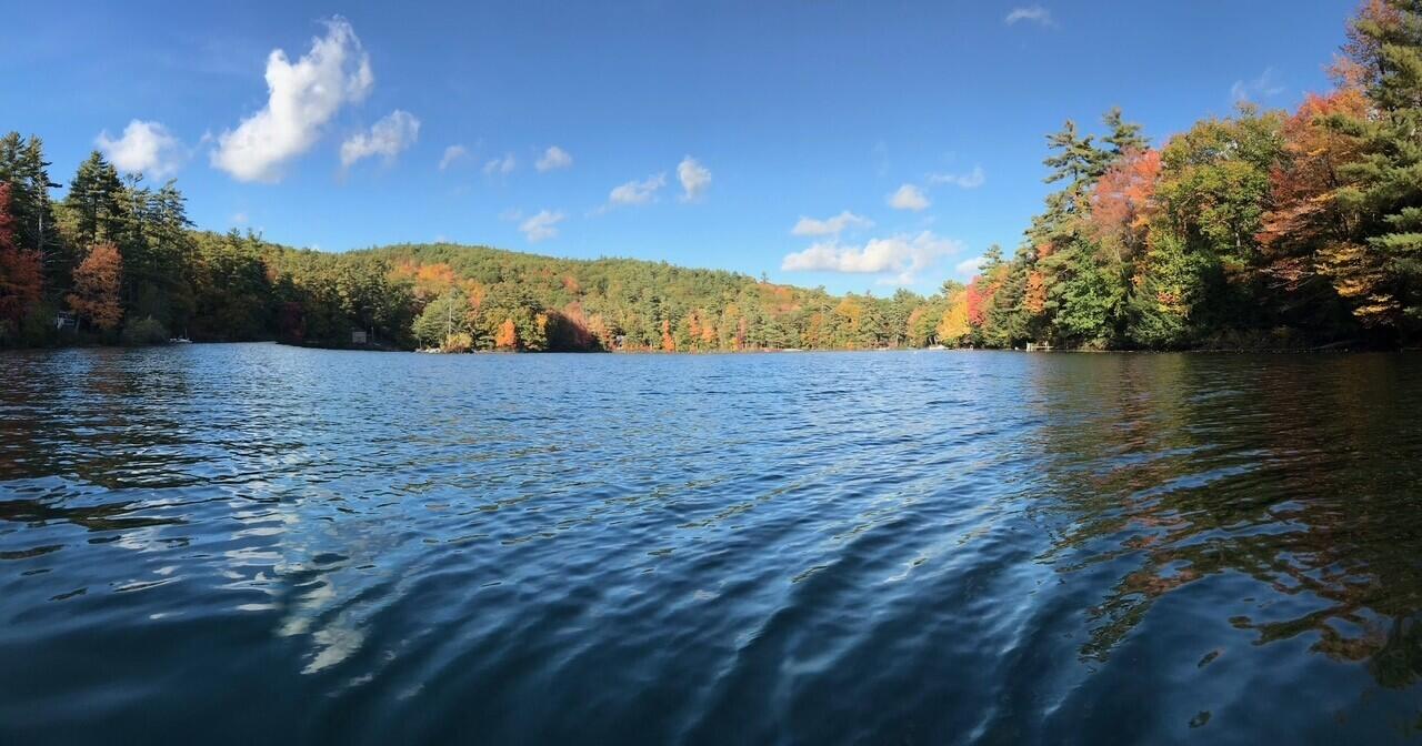 3 Coffee Pond Road Casco ME 04015