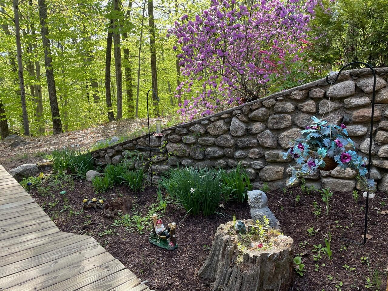 3 Coffee Pond Road Casco ME 04015