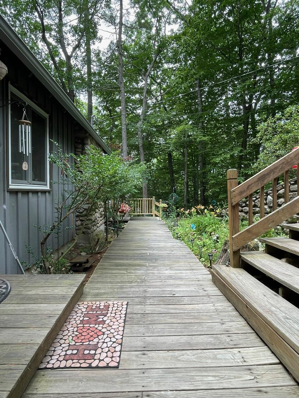 3 Coffee Pond Road Casco ME 04015