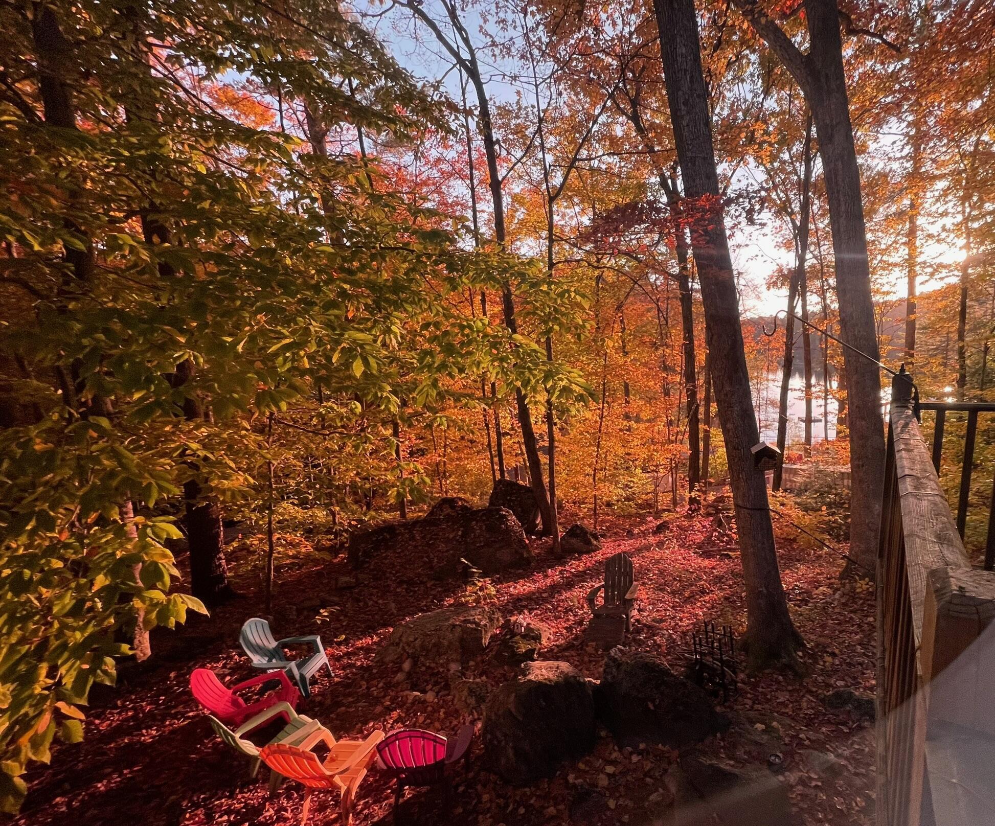 3 Coffee Pond Road Casco ME 04015