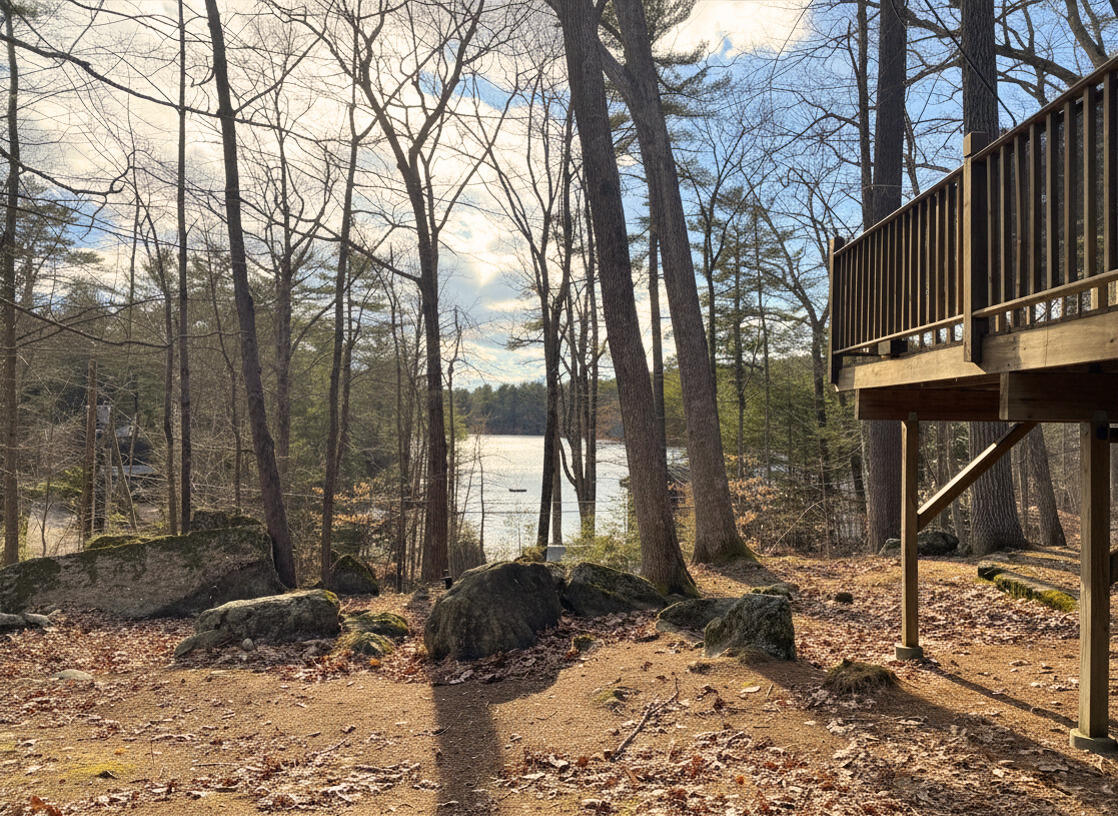 3 Coffee Pond Road Casco ME 04015