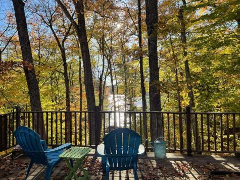 3 Coffee Pond Road Casco ME 04015