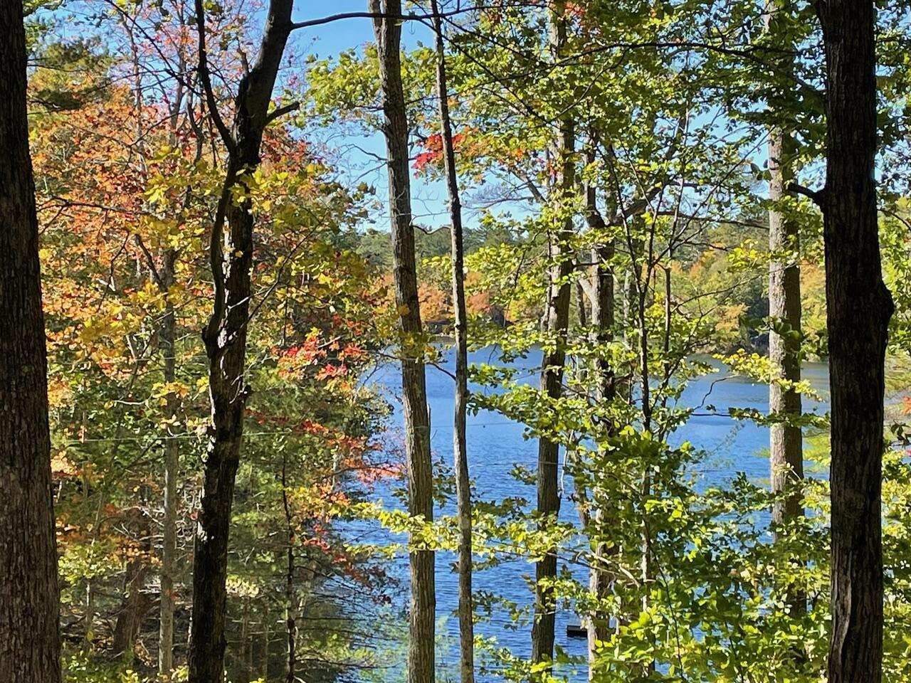 3 Coffee Pond Road Casco ME 04015