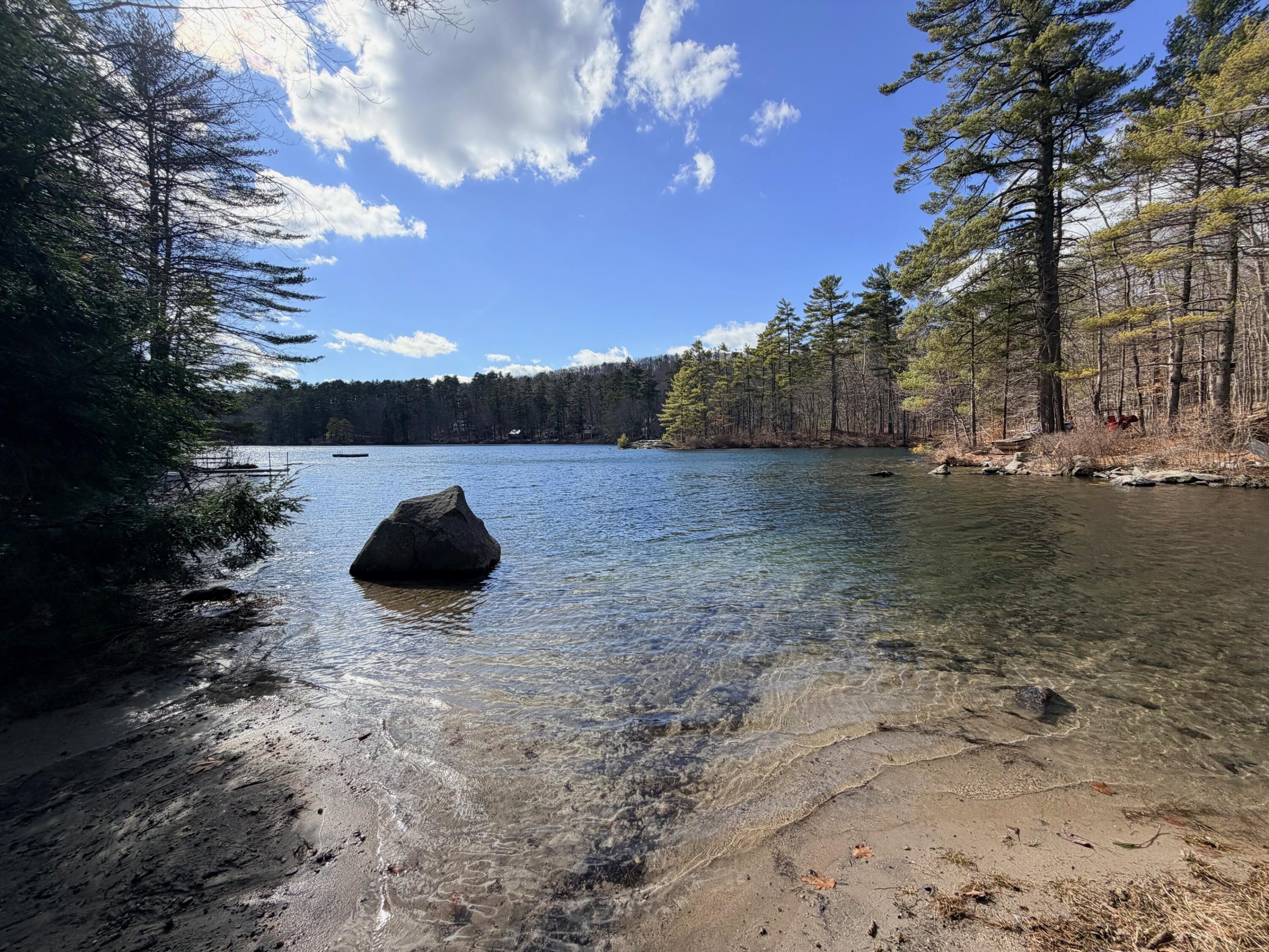 3 Coffee Pond Road Casco ME 04015