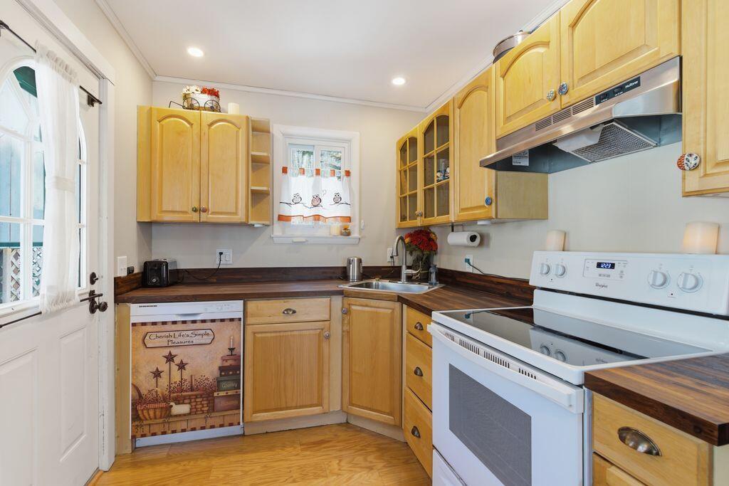 3 Coffee Pond Road Casco ME 04015