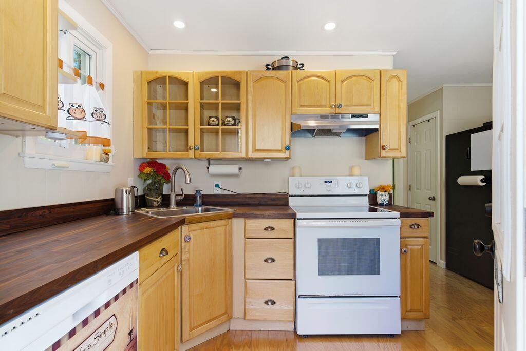 3 Coffee Pond Road Casco ME 04015