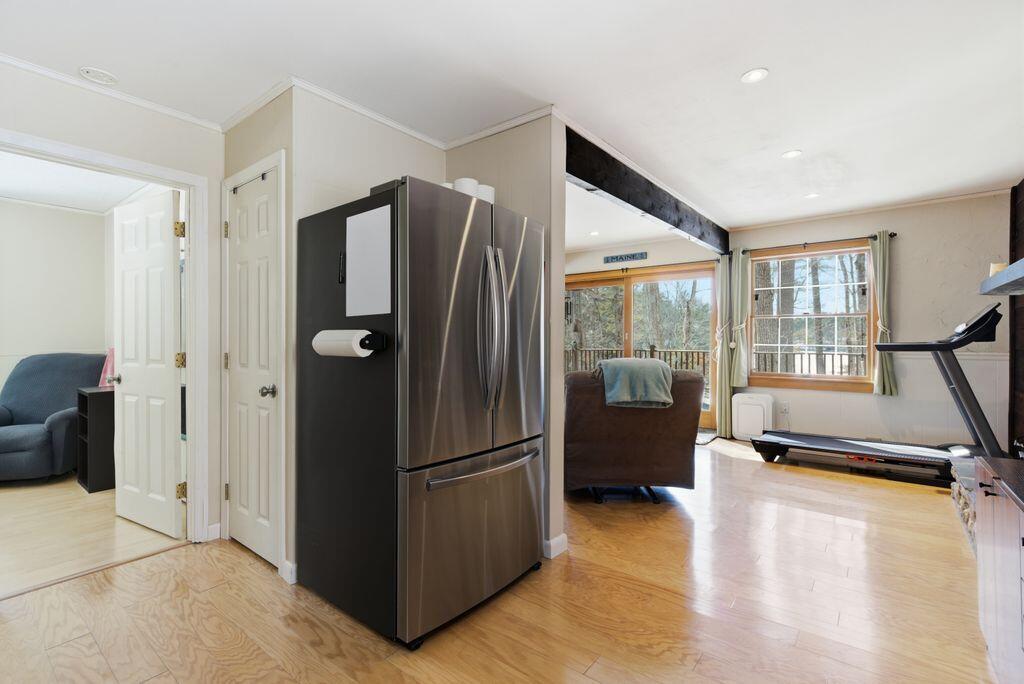 3 Coffee Pond Road Casco ME 04015