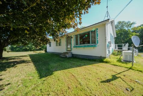 545 Lapoint Road Stetson ME 04488