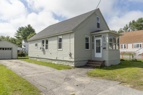 858 Minot Avenue Auburn ME 04210