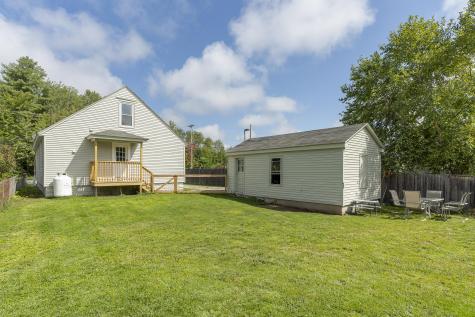 858 Minot Avenue Auburn ME 04210