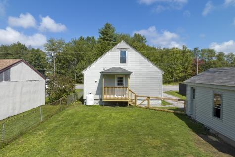 858 Minot Avenue Auburn ME 04210