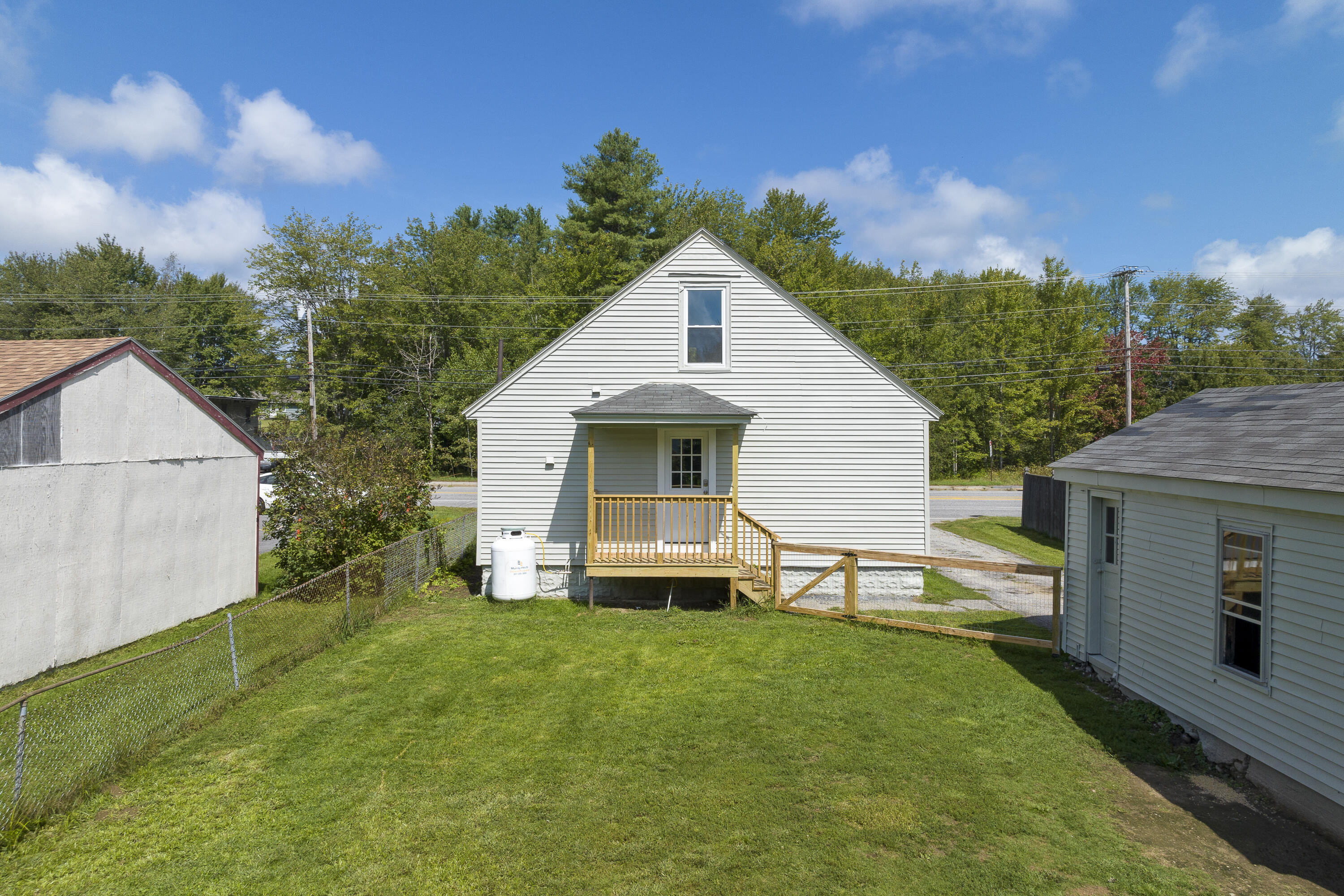 858 Minot Avenue Auburn ME 04210