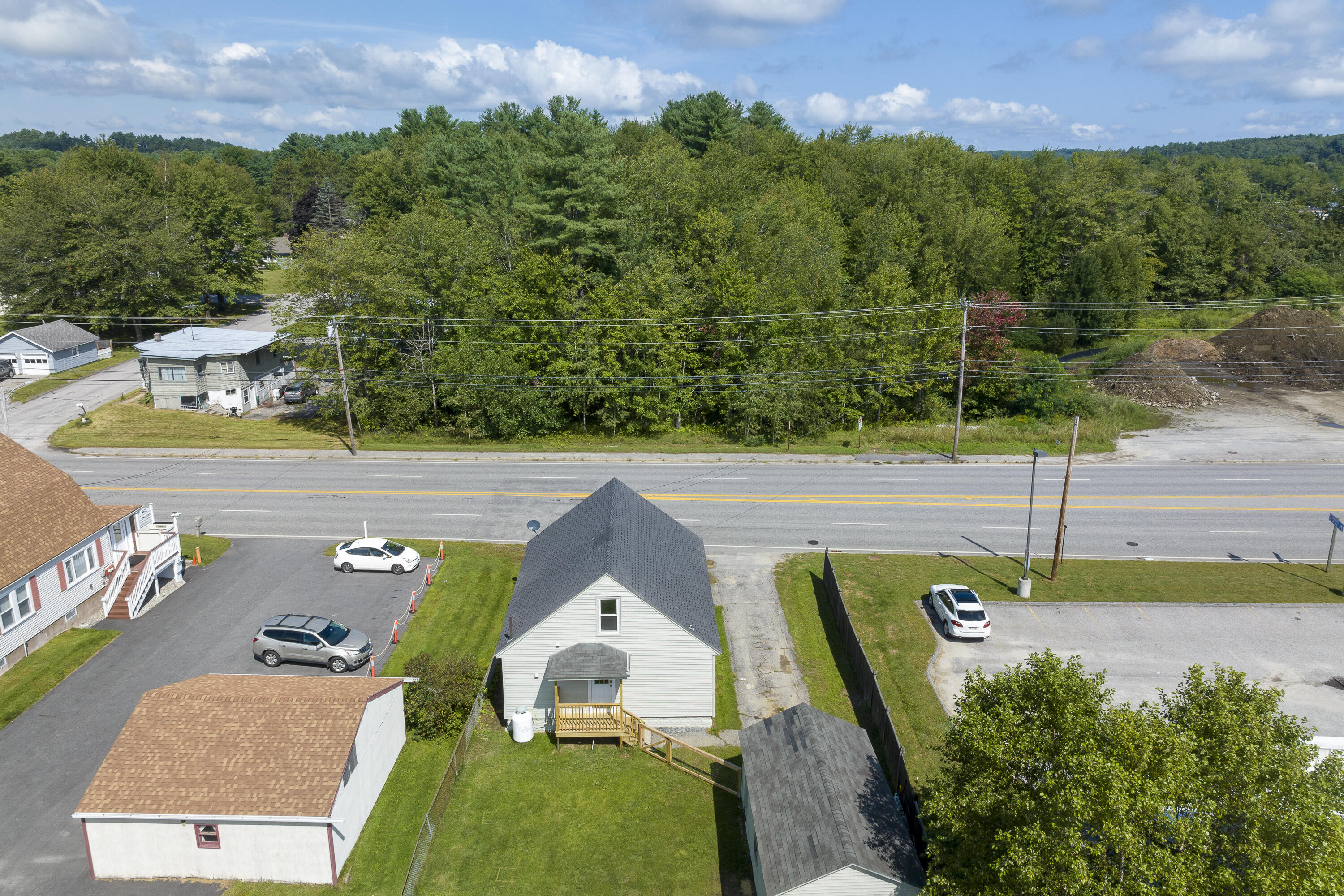 858 Minot Avenue Auburn ME 04210