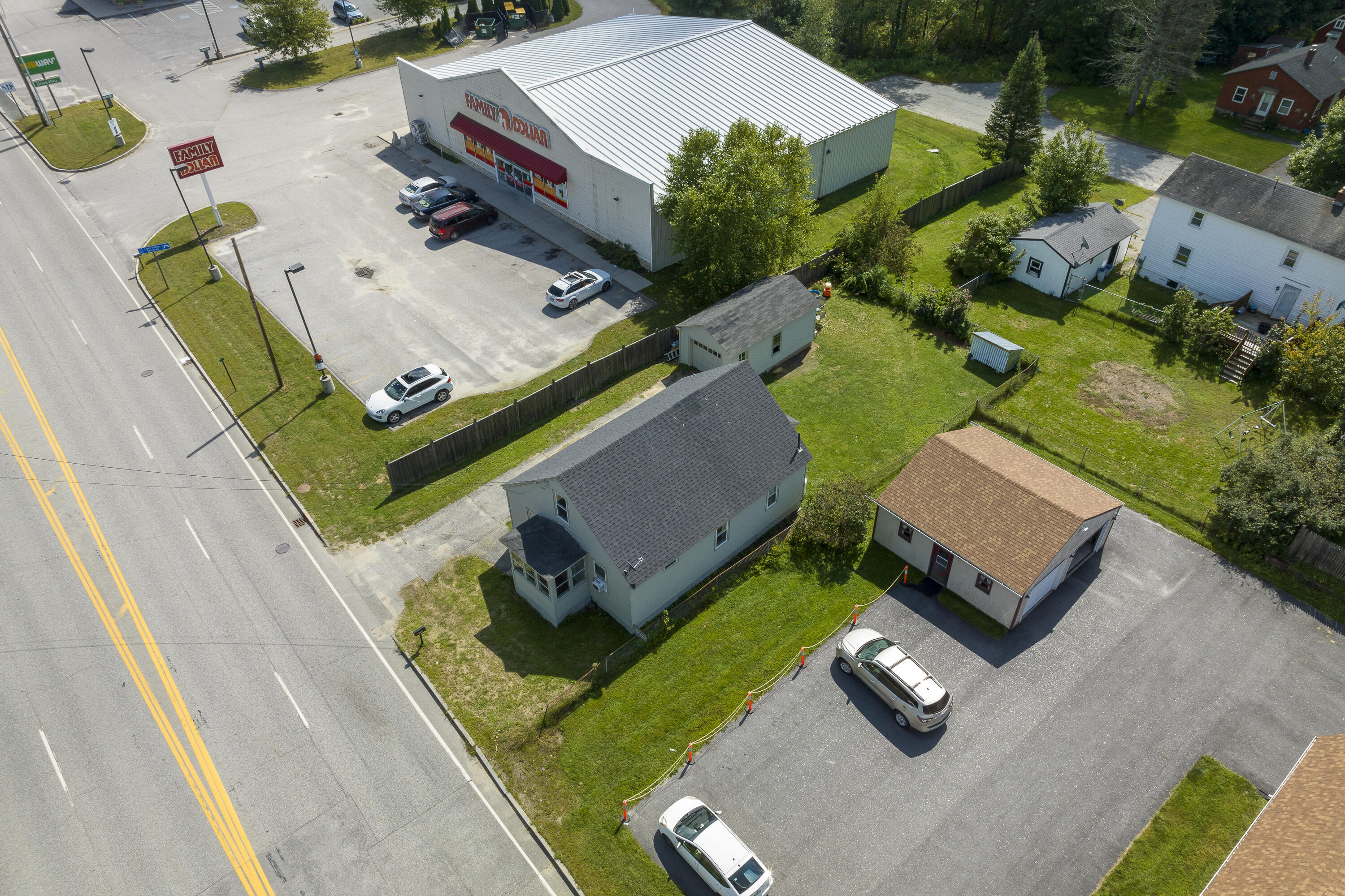 858 Minot Avenue Auburn ME 04210